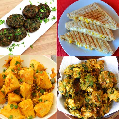 Diwali Special: 5 Snacks to cook in 10 minutes, diwali special snacks,  snacks to cook in 10 minutes,  which snacks to be cooked in 10 minutes,  recipe of easily cooked snacks,  quick snack recipes,  recipes for snacks,  tea time snack recipe,  ifairer