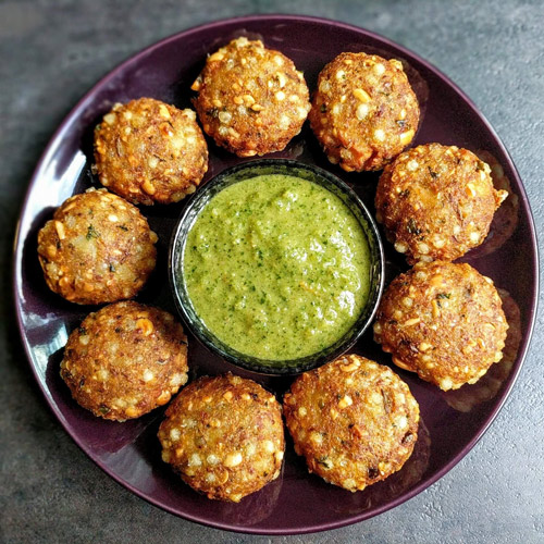 Recipe: How to make Sabudana pakoda, recipe,  how to make sabudana pakoda,  sabudana pakoda,  tea time recipes,  ifairer