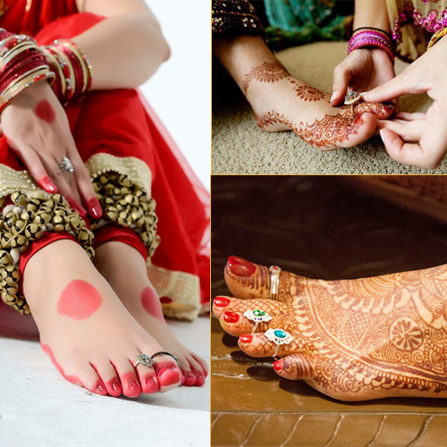 7 Reasons: Why Indian women wear toe rings, 7 reasons: why indian women wear toe rings,  why indian married women wear toe rings,  what is the origin and significance of toe rings worn by married indian women,  why indian women wear toe rings,  hindu married women wear toe ring importance of religious practices,  astrology,  ifairer