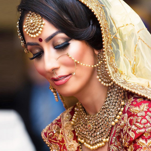 Wedding day makeup tips every bride needs to know , wedding day makeup tips every bride needs to know,  bridal make-up tips to look stunning on your wedding day,  how to do wedding makeup,  best indian bridal makeup tips,  bridal make-up tips,  make up tips,  ifairer