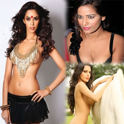 Bollywood Babes Who Dared To Show Their Assets, bollywood news,  bollywood masala,  hot bollywood babes,  sexy bollywood actresses,  bra less bollywood babes,  bollywood heroines without bra,  sexy bollywood heroines without bra,  nude bollywood babes,  bipasha basu,  huma qureshi,  vidya balan,  nargis fakhri,  mallika sherawat,  mahi gill,  katrina kaif,  poonam pandey,  shruti hassan