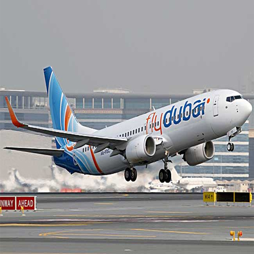 Low Cost Dubai Airline Now From Mumbai, dubai,  dubai airline,  flydubai,  dubai low cost airline,  india,  mumbai,  flydubai from mumbai to dubai,  low cost airline,  dubai airlines