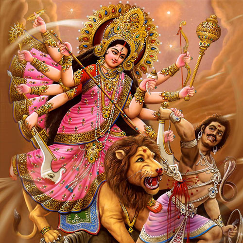 Significance of Durga Puja on Navratri, navratri special,  durga puja,  astrology,  numerology,  zodiac,  significance of durga puja on navratri,  importance of navratri,  astrology article,  importance of durga puja,  ifairer