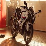 BMW G 310RR Launched