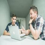 The Power of Mentorship: How to Find and Cultivate Mentor Relationships