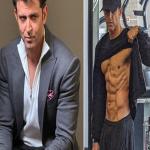 Behind the Scenes: A Day in the Life of Hrithik Roshan