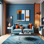 Color Blocking: Bold and Stylish Paint Techniques