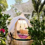 The Best Glamping Sites Around the World