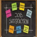 The Importance of Job Satisfaction in Career