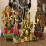 Astrology and the Importance of Keeping God Idols in a Designated Direction