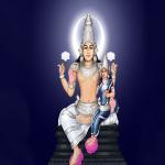 Astrology with Chandra Pooja: Balancing Emotions and Mind Through Lunar Worship