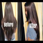 Smooth and Shine: How to Do Keratin at Home Naturally