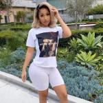 Fashion Tips for Styling Short Pants with Long Tees
