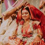 Traditional Meets Trendy: Fashion Tips for a Bengali Wedding