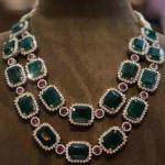 Astrology and the Power of Wearing Green Ruby in a Necklace
