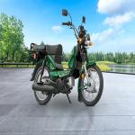 Heavy-Duty Bikes and Their Features