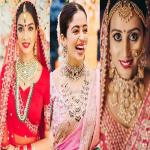 Fashion Tips with Types of Bindiya: Adding Charm the Traditional Way