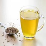 Health Benefits of Jeera Water
