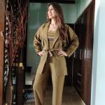 Fashion Tips for Wearing Co-ord Jumpsuits