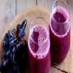 Recipe for Grape Juice: A Refreshing and Nutritious Drink