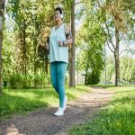 The Health Benefits of Brisk Walking: A Simple Step Towards Better Health