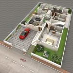 West Facing House Vastu Tips for Positive Energy and Prosperity