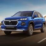 Nissan-Maruti Hybrid Car: Blending Performance with Efficiency