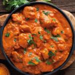 How to Make Delicious Chicken Butter Masala at Home