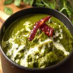 Recipe for Palak Paneer: A Delicious and Nutritious Indian Classic