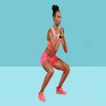 Health Benefits of Doing Squats Daily