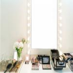 Hygiene Tips for Keeping Your Makeup Area Clean