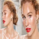 How to Do Minimal Lip Makeup: A Guide to Effortless Elegance