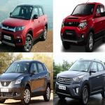Maruti Baleno vs Hyundai Creta: Which is Better for You!