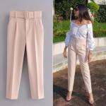 Fashion Tip: Stylish Pants for Daily Wear That Blend Comfort and Chic