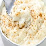 Delicious and Creamy Rice Pudding Recipe