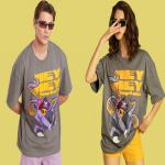Fashion Tip: Slay Together with Twin Tees for You and Your Spouse