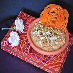 Delicious Homemade Rabdi Recipe: A Royal Indian Dessert