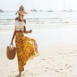 Fashion Tips for a Perfect Beach Look