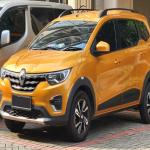 Renault Triber: A Smart, Spacious, and Budget-Friendly Family Car