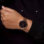 Fashion Tips for Styling Rose Gold Watches: The Perfect Blend of Elegance and Trend