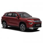 Toyota Urban Cruiser Hyryder: A Feature-Rich SUV Worth Exploring