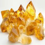 Top 8 Gemstones to Attract Money and Wealth