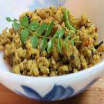 Recipe for Banana Stem Curry: A Healthy South Indian Delight