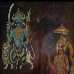 Astrology with Saturn-Rahu Conjunction: Understanding the Shadow and Structure Union