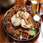 Recipe for Veg Punjabi Thali: A Flavorful North Indian Feast