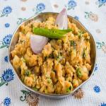 Recipe for Aloo Bharta-A Comforting North Indian Delight