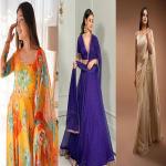 Festival Fashion Guide: What to Wear for Navratri, Diwali, and Weddings