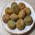 Recipe for Palak Cutlet: A Nutritious and Flavorful Snack