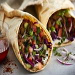 Recipe for Shawarma: A Flavorful Middle Eastern Delight