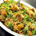Baigan Bharta Recipe: A Smoky, Flavorful Indian Classic